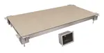 Hatco CSSBFX-48-S Cold Shelf