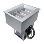 Hatco CWB-1 Cold Food Well Unit, Drop-In, Refrigerated