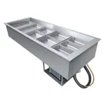 Hatco CWB-5 Cold Food Well Unit, Drop-In, Refrigerated