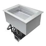 Hatco CWB-S1 Cold Food Well Unit, Drop-In, Refrigerated