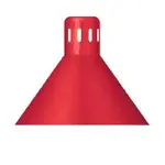 Hatco DL775RTLBB-BK.1 Heat Lamp, Bulb Type