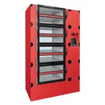 Hatco F2GP-14-C Food Safe Locker, Floor Model