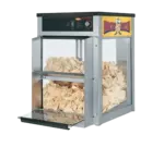 Hatco FDWD-1-MN Nacho Cheese / Chips Warmer, Display