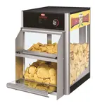 Hatco FDWD-1-MN Nacho Cheese / Chips Warmer, Display