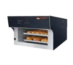 Hatco FS2HAC-2PT Heated Cabinet, Countertop