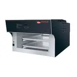 Hatco FS2HAC-2PT Heated Cabinet, Countertop