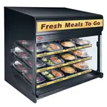 Hatco FS3HAC-3626 Heated Cabinet, Countertop