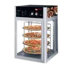 Hatco FSD-1 Display Case, Hot Food, Countertop