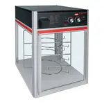 Hatco FSD-1 Display Case, Hot Food, Countertop