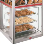 Hatco FSD-1X Display Case, Hot Food, Countertop
