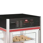 Hatco FSDT-1X Display Case, Hot Food, Countertop