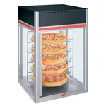 Hatco FSDT-2 Display Case, Hot Food, Countertop