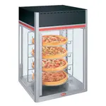 Hatco FSDT-2 Display Case, Hot Food, Countertop