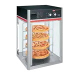 Hatco FSDT-2 Display Case, Hot Food, Countertop