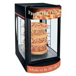 Hatco FSDT-2 Display Case, Hot Food, Countertop