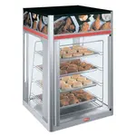 Hatco FSDT-2X Display Case, Hot Food, Countertop