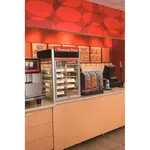 Hatco FSDT-2X Display Case, Hot Food, Countertop