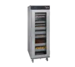 Hatco FSHC-12W1-120-QS Heated Cabinet, Mobile