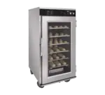 Hatco FSHC-12W1 Heated Cabinet, Mobile