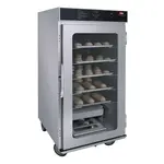 Hatco FSHC-12W1 Heated Cabinet, Mobile