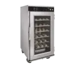 Hatco FSHC-12W2 Heated Cabinet, Mobile, Pass-Thru