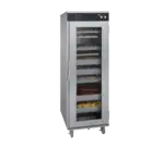 Hatco FSHC-17W1-120-QS Heated Cabinet, Mobile