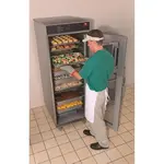 Hatco FSHC-17W1 Heated Cabinet, Mobile