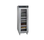 Hatco FSHC-17W1 Heated Cabinet, Mobile