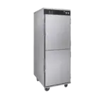 Hatco FSHC-17W1D Heated Cabinet, Mobile