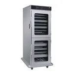 Hatco FSHC-17W1D Heated Cabinet, Mobile