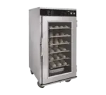 Hatco FSHC-17W2 Heated Cabinet, Mobile, Pass-Thru