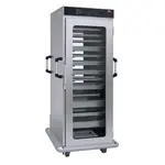 Hatco FSHC-17W2 Heated Cabinet, Mobile, Pass-Thru