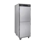 Hatco FSHC-17W2D Heated Cabinet, Mobile, Pass-Thru