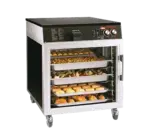 Hatco FSHC-6W1 Heated Cabinet, Mobile