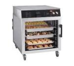 Hatco FSHC-6W2 Heated Cabinet, Mobile, Pass-Thru