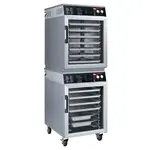 Hatco FSHC-7-1 Heated Cabinet, Mobile