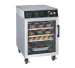 Hatco FSHC-7-1 Heated Cabinet, Mobile