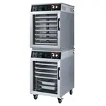 Hatco FSHC-7-1 Heated Cabinet, Mobile