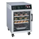 Hatco FSHC-7-1 Heated Cabinet, Mobile