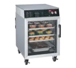 Hatco FSHC-7-2 Heated Cabinet, Mobile, Pass-Thru