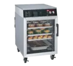 Hatco FSHC-7-2 Heated Cabinet, Mobile, Pass-Thru