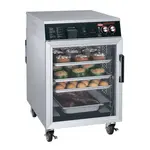 Hatco FSHC-7-2 Heated Cabinet, Mobile, Pass-Thru