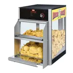 Hatco FST-1-MN Nacho Cheese / Chips Warmer, Display