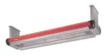 Hatco GR2AH-36 Heat Lamp, Strip Type