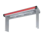 Hatco GR2AL-18 Heat Lamp, Strip Type