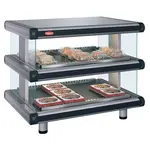 Hatco GR2SDH-30D Display Merchandiser, Heated, For Multi-Product