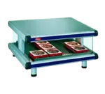 Hatco GR2SDS-24 Display Merchandiser, Heated, For Multi-Product