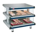 Hatco GR2SDS-24D Display Merchandiser, Heated, For Multi-Product