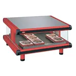 Hatco GR2SDS-30 Display Merchandiser, Heated, For Multi-Product