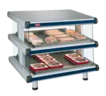 Hatco GR2SDS-30D Display Merchandiser, Heated, For Multi-Product